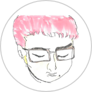 Dくんのアイコン