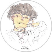 Kくんのアイコン