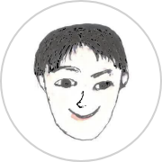 Oくんのアイコン