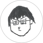 Tくんのアイコン