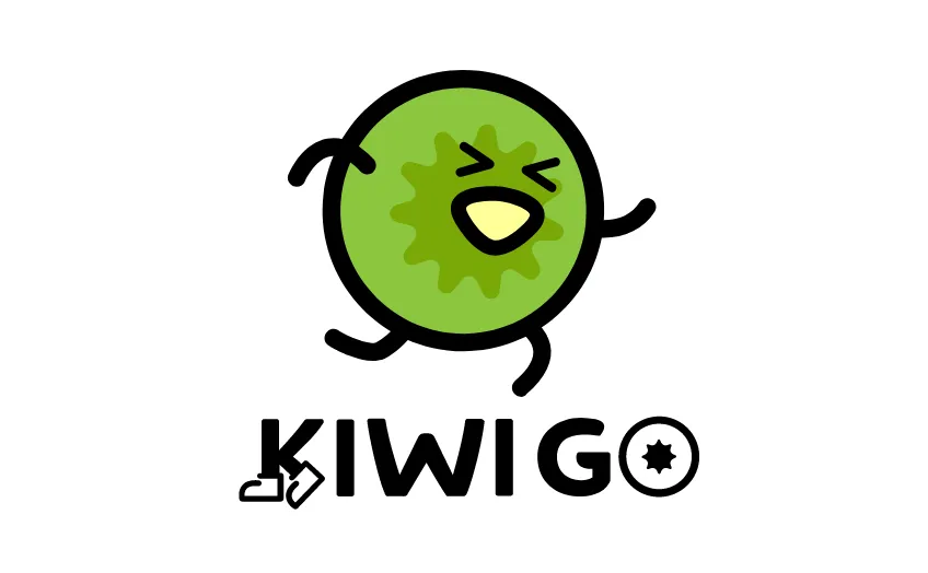 KIWI GO images