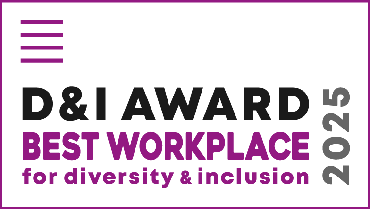D&Iアワード ベストワークプレイス